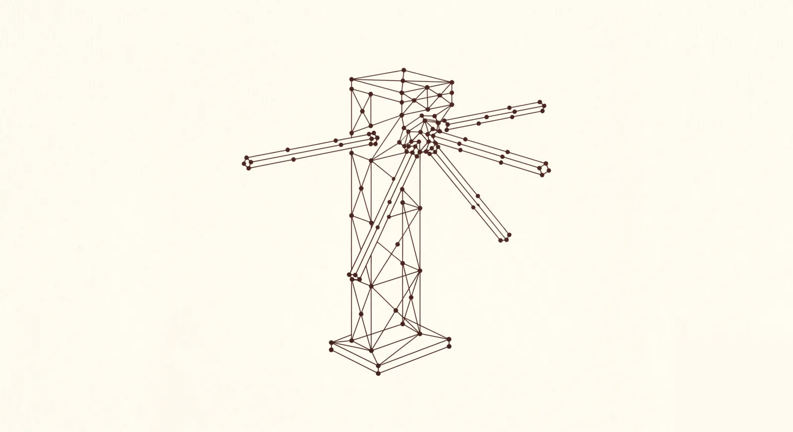 Lead illustration for Hail to the Algorithms!