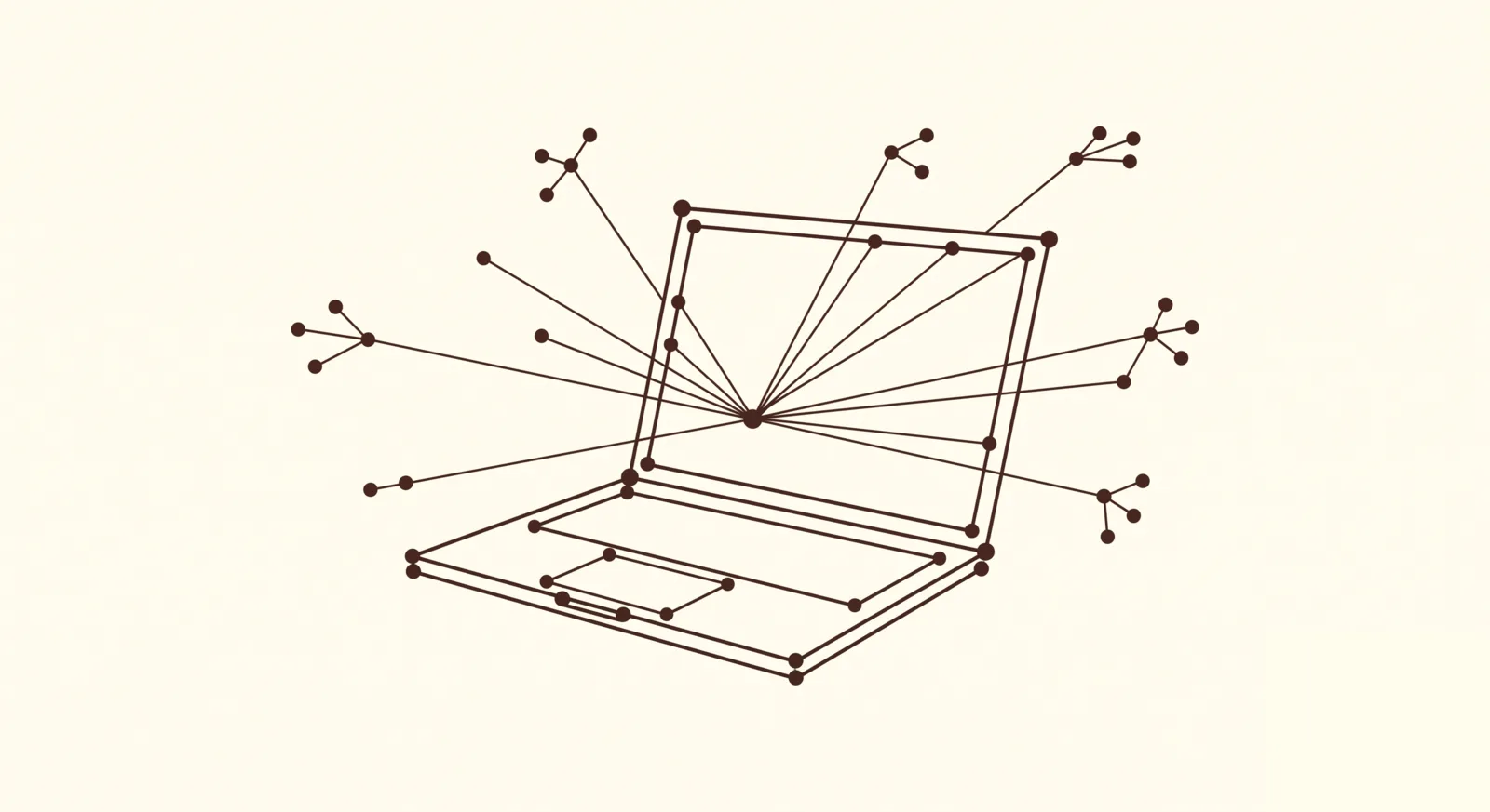 Lead illustration for Your Old Laptop Wants A Job