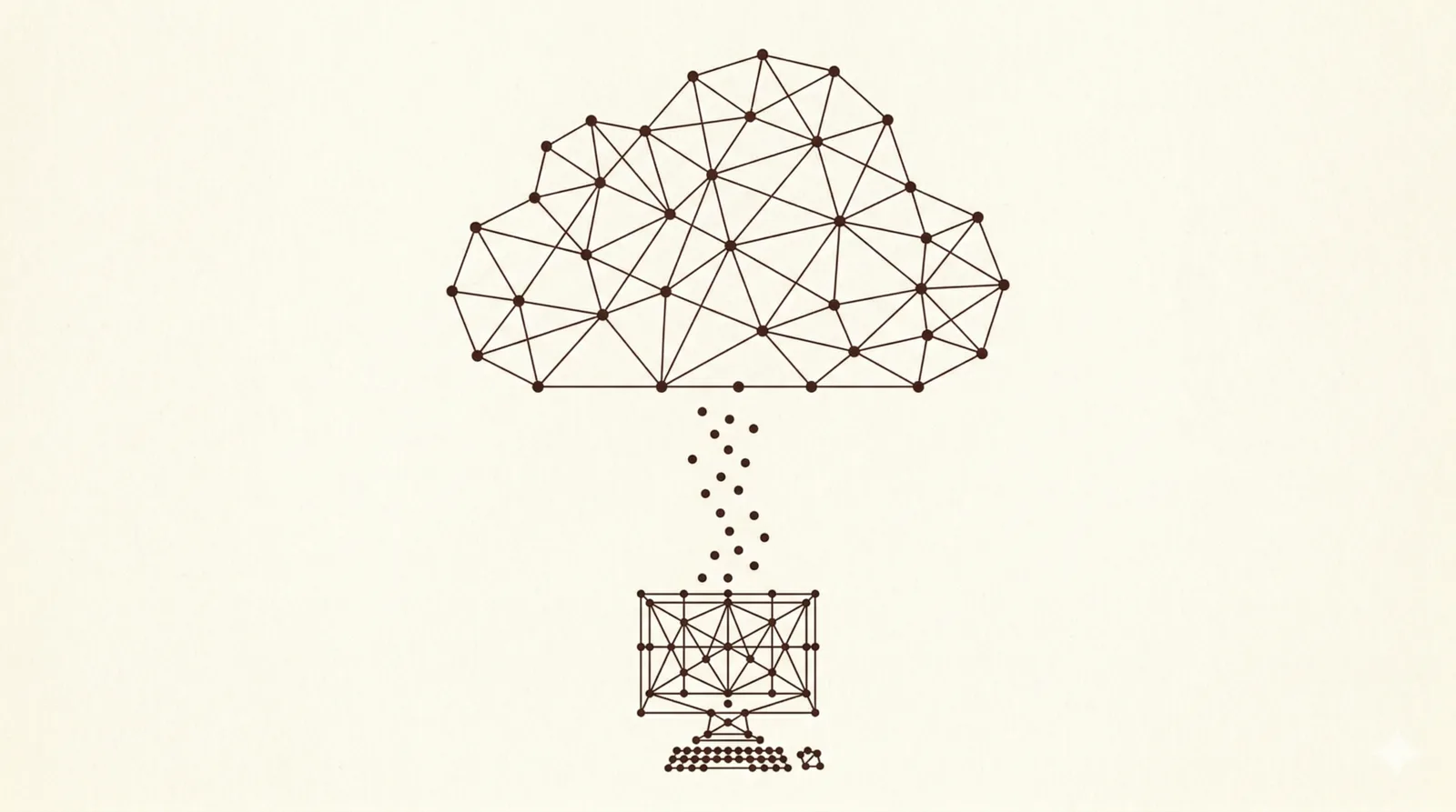 Lead illustration for Local vs Cloud AI: Who Owns Your Thinking?