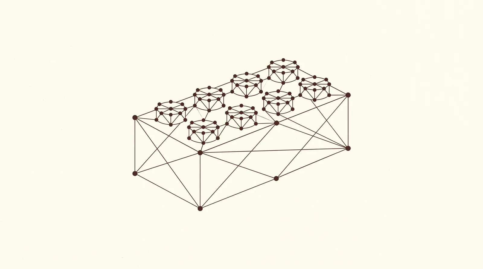 Lead illustration for The AI Revolution Runs on a Format From 2004